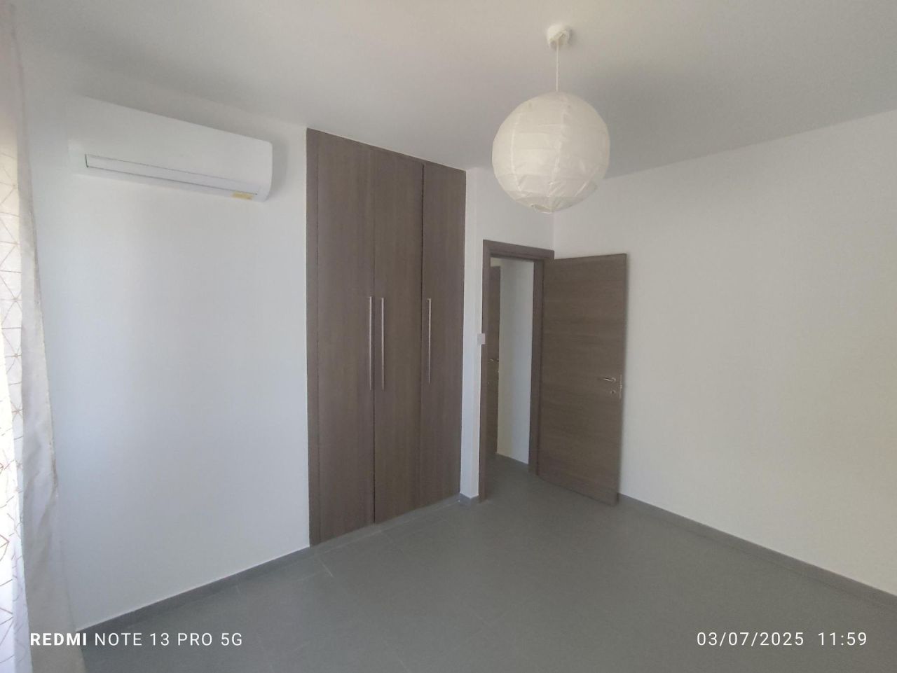 Апартаменты в Агиос Георгиосе, Кипр, 80 м² - фото 14