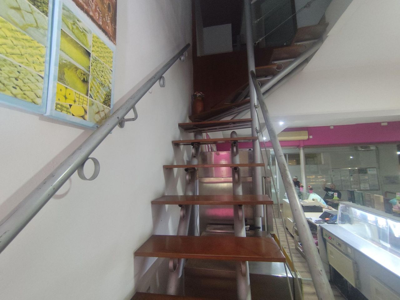 Магазин Agia Zoni, Кипр, 100 м² - фото 14