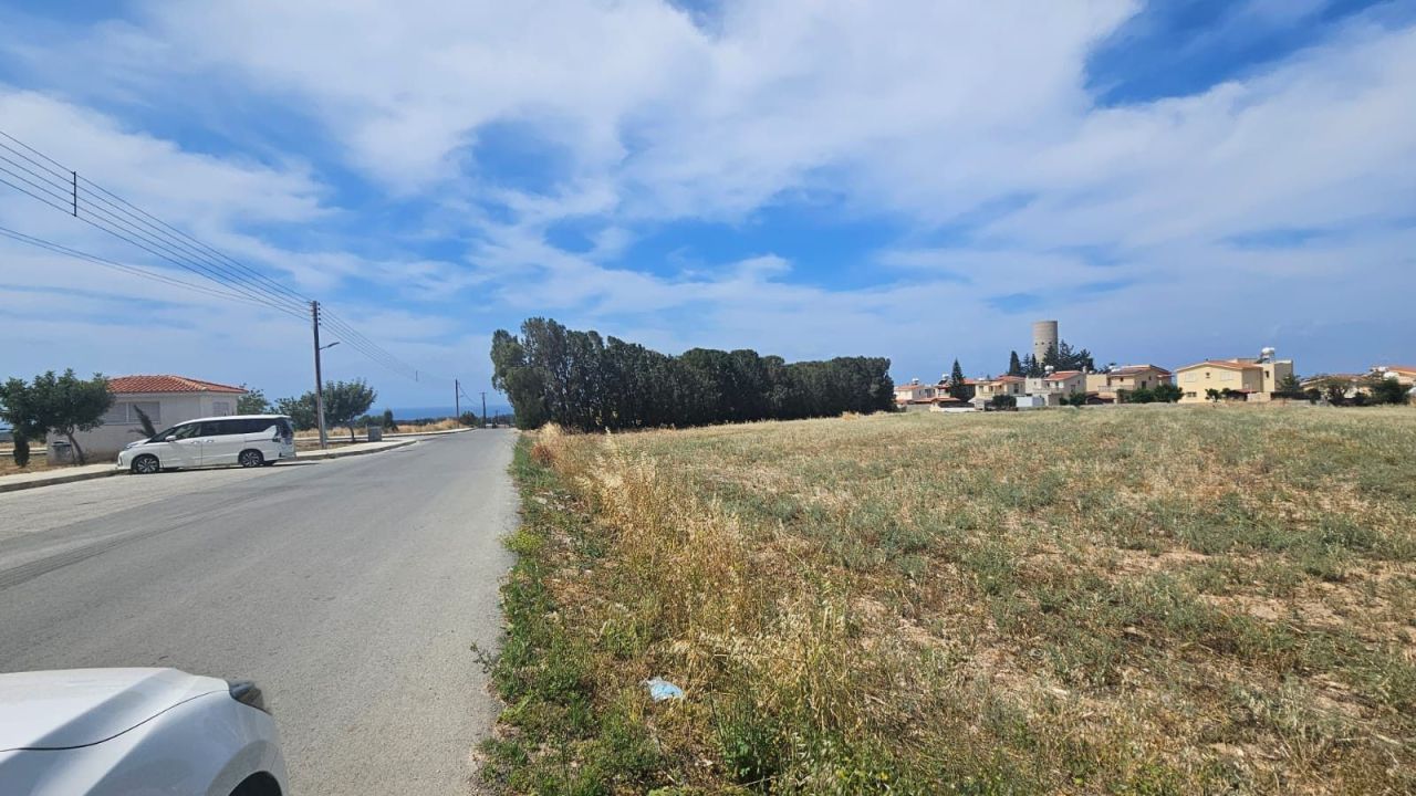 Дом Koloni, Кипр, 182 м² - фото 16