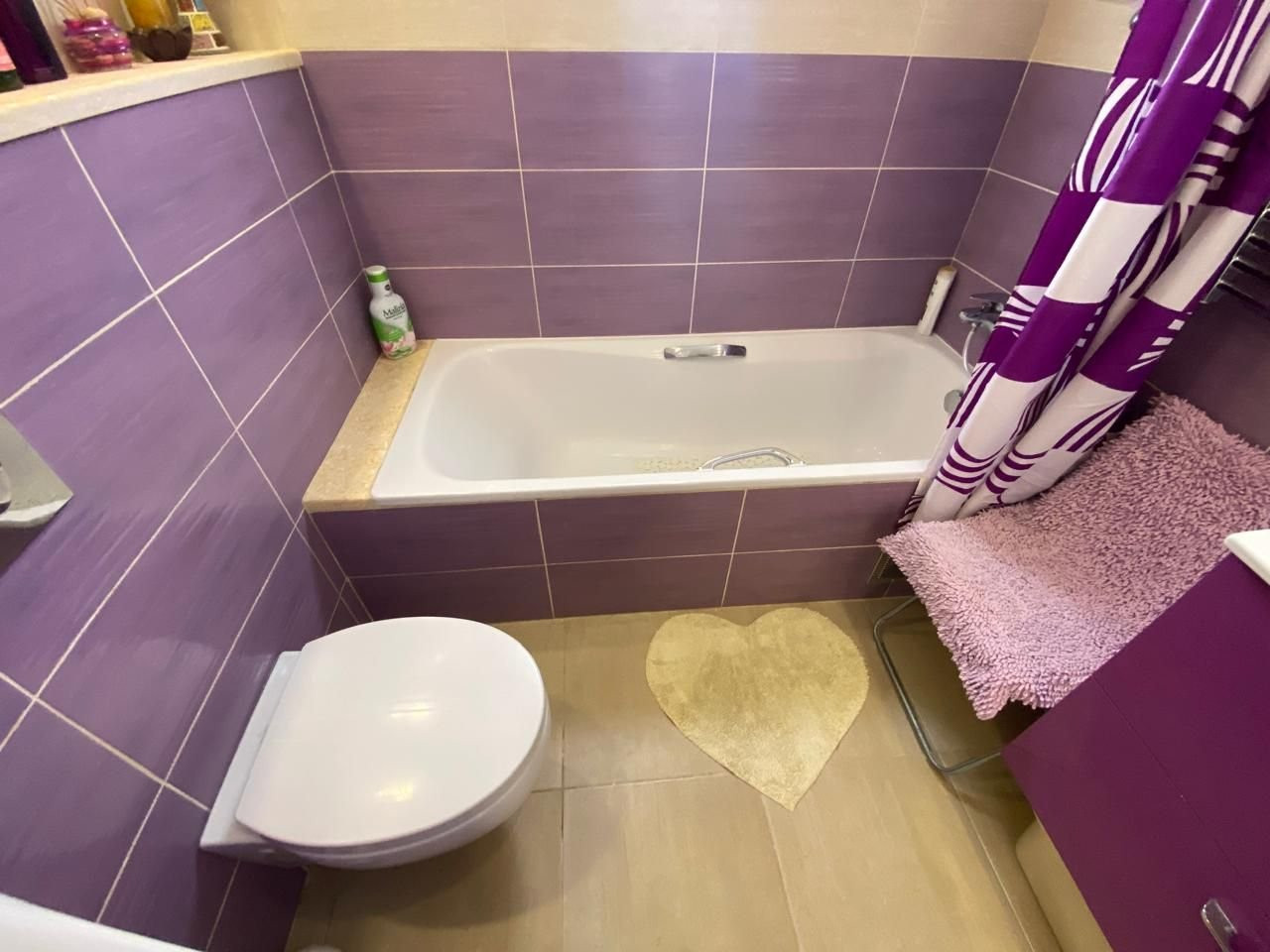 Апартаменты Neapoli, Кипр, 80 м² - фото 17