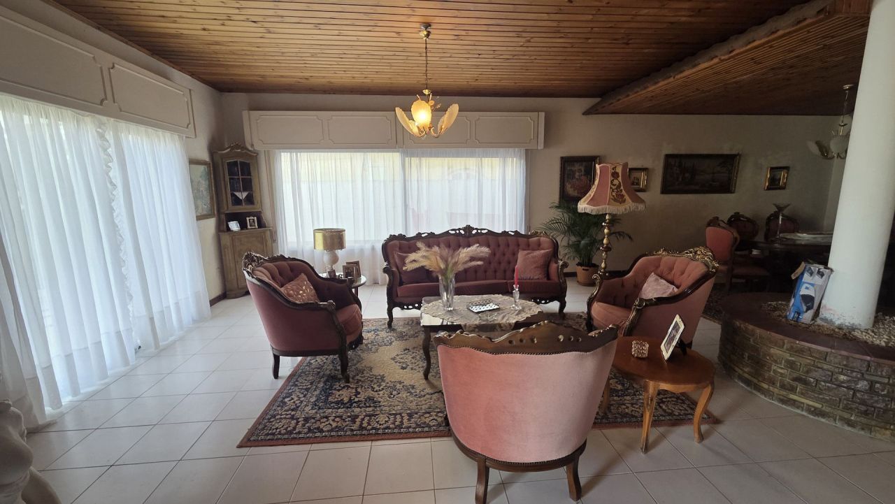 Дом в Мони, Кипр, 250 м² - фото 17