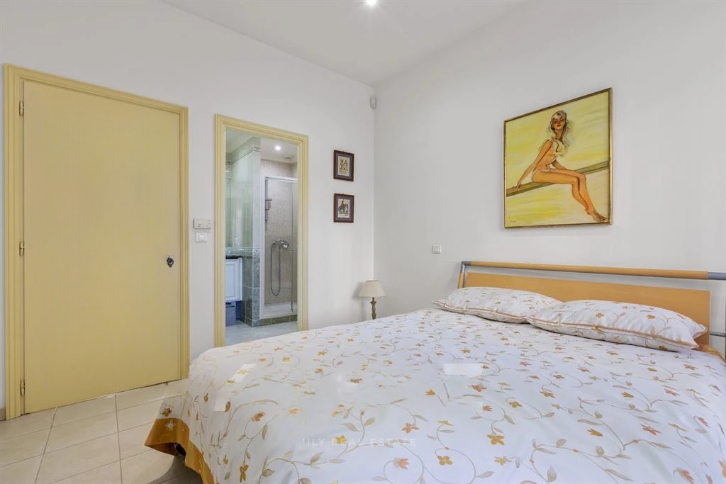 Квартира в Каннах, Франция, 170 м² - фото 9