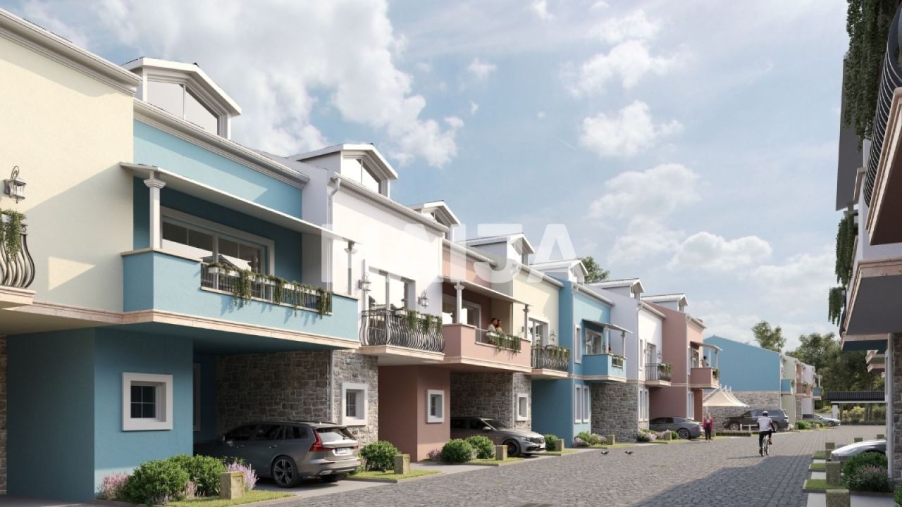 Квартира в Батуми, Грузия, 144 м² - фото 12