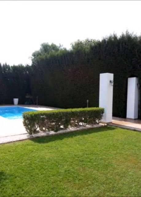 Дом Potamos Germasogeias, Кипр, 300 м² - фото 17