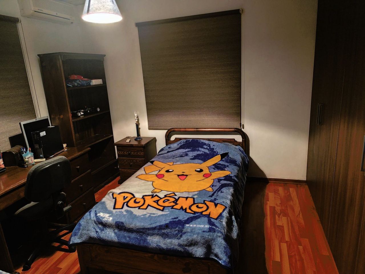 Дом в Парамите, Кипр, 180 м² - фото 14