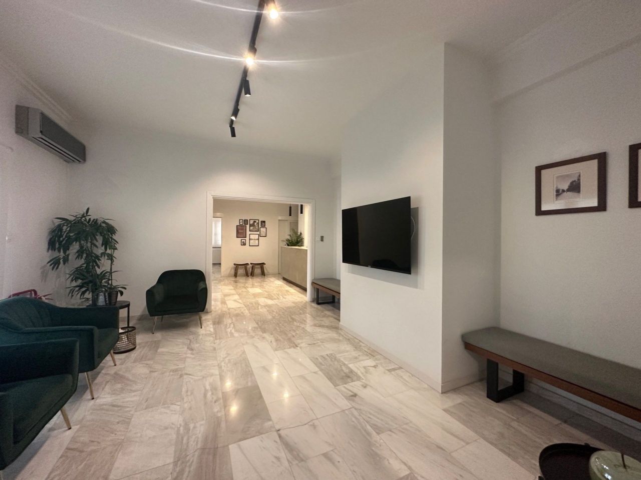Офис Kapsalos, Кипр, 145 м² - фото 17