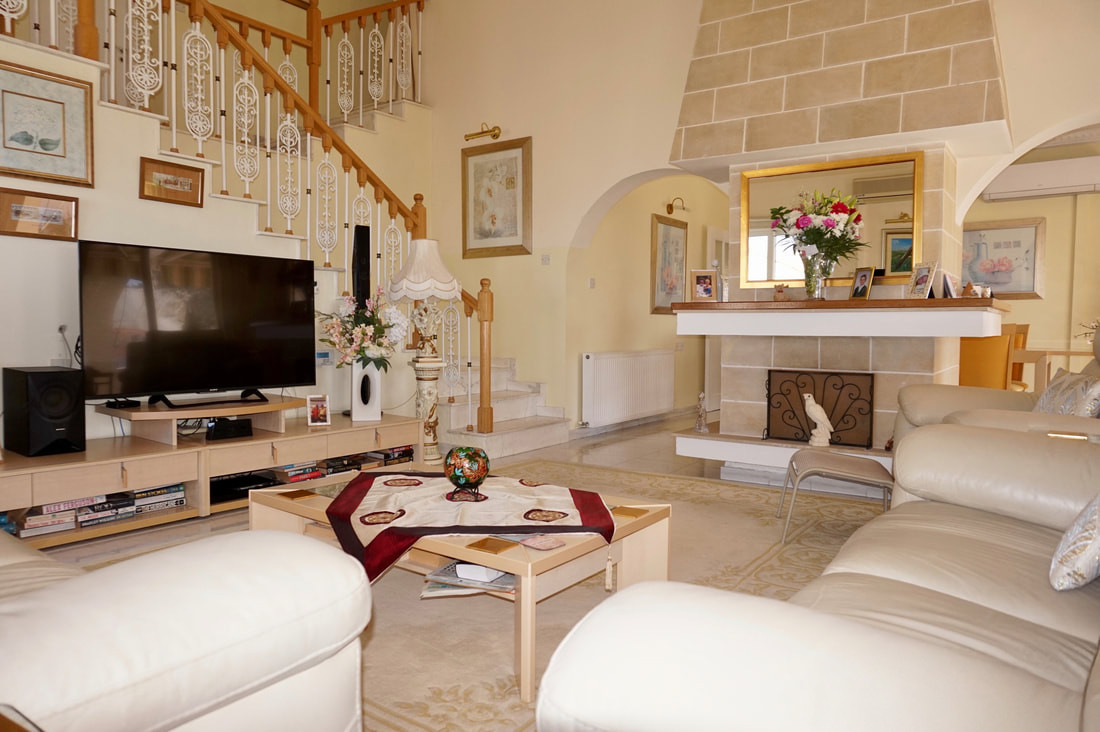 Дом в Тале, Кипр, 340 м² - фото 17