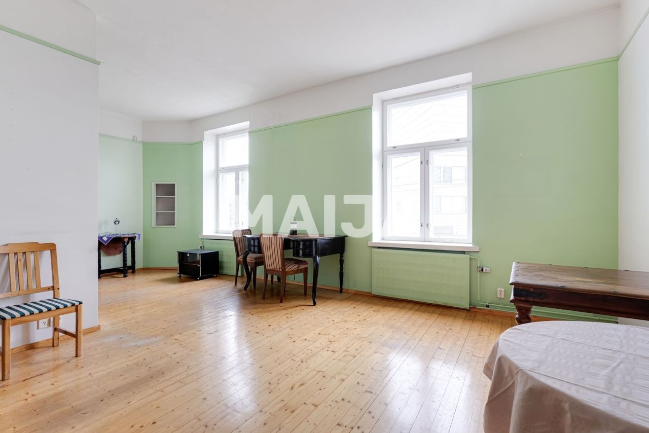 Апартаменты в Хельсинки, Финляндия, 45 м² - фото 13