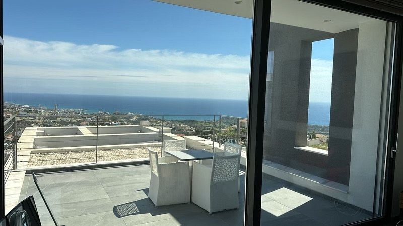 Дом в Агиос Тихоне, Кипр, 370 м² - фото 14