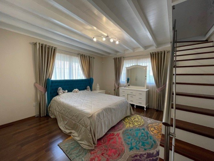 Дом Ekali, Кипр, 280 м² - фото 17