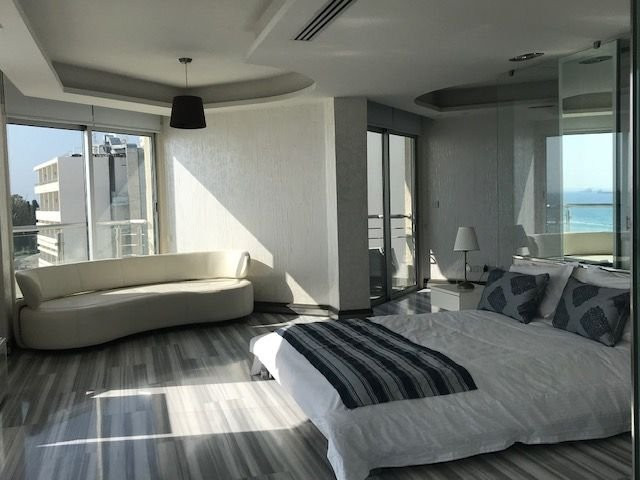 Апартаменты Potamos Germasogeias, Кипр, 183 м² - фото 17