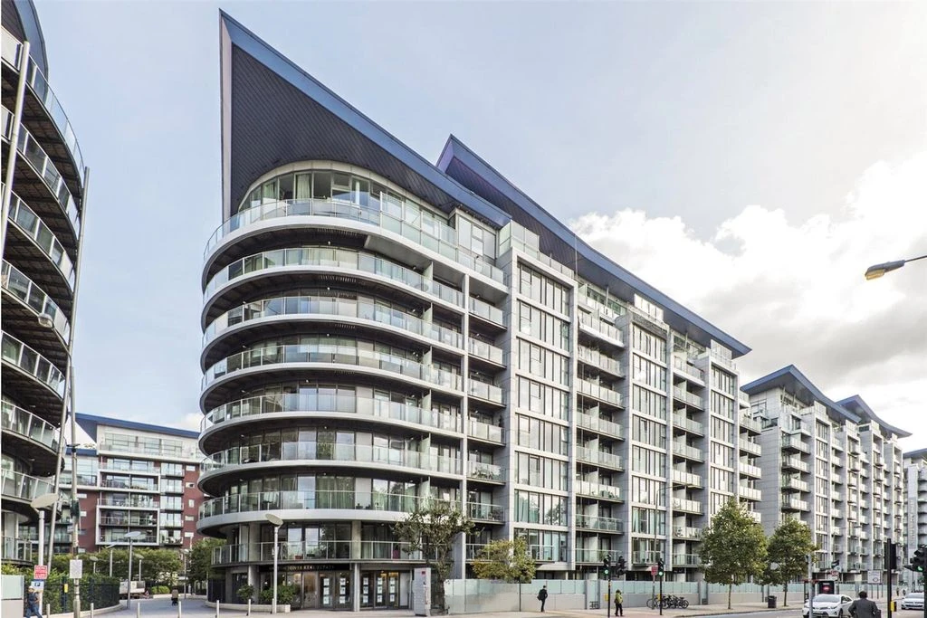 Квартира в Лондоне, Великобритания, 33 м² - фото 9