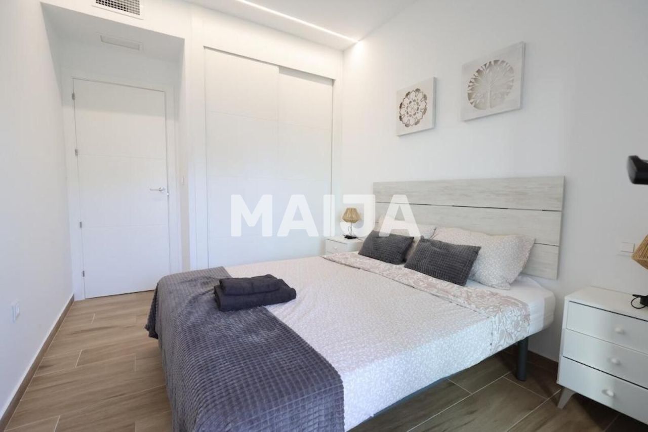 Апартаменты в Сан-Мигель де Салинас, Испания, 50 м² - фото 14