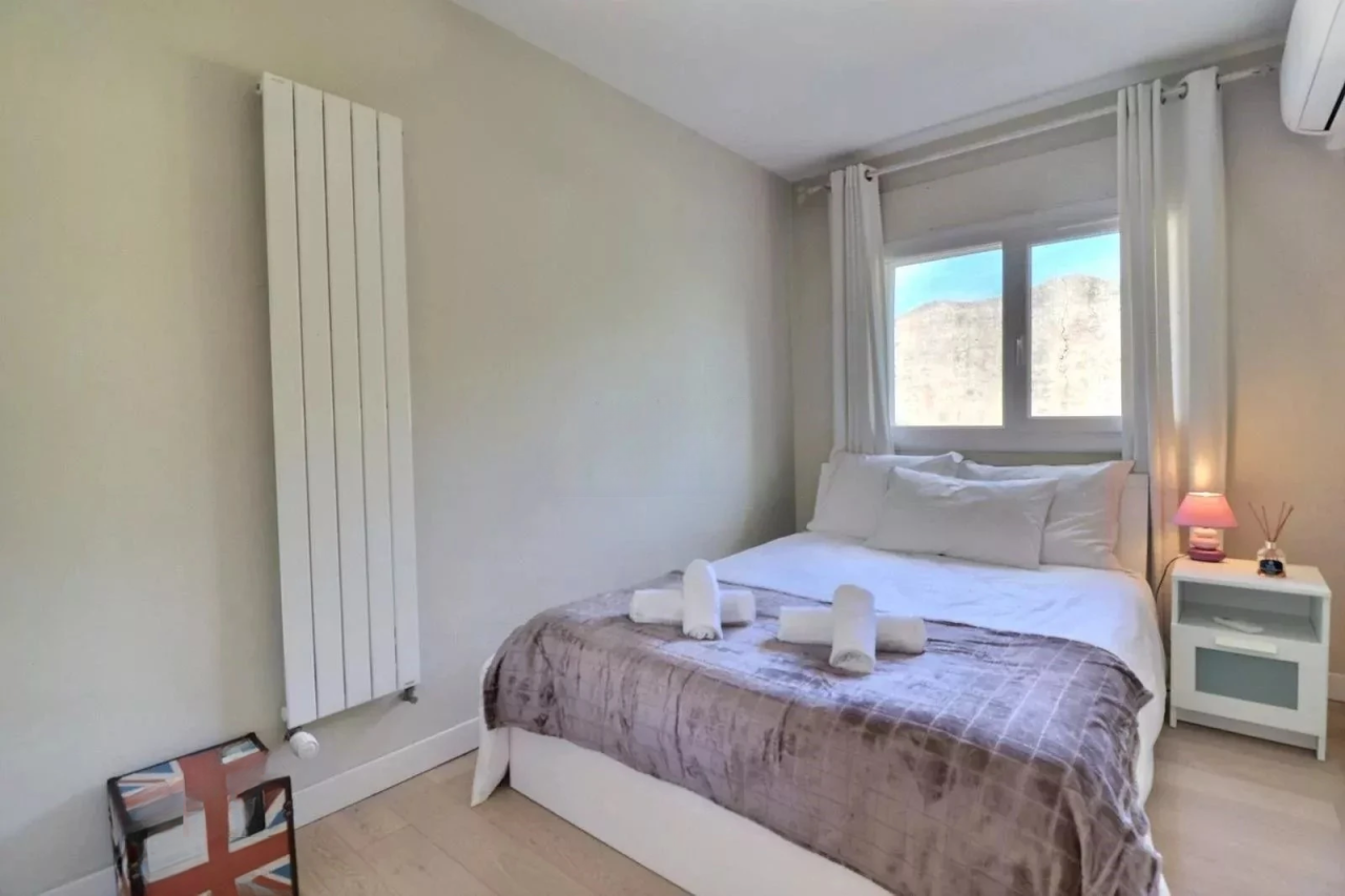 Квартира в Каннах, Франция, 150 м² - фото 9