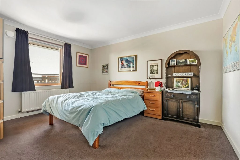 Квартира в Лондоне, Великобритания, 47 м² - фото 9
