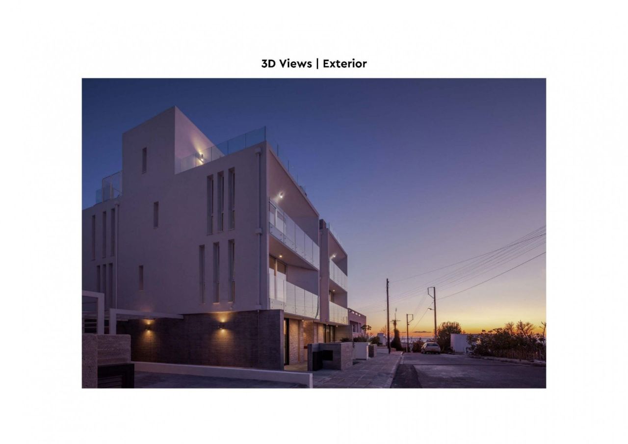 Дом в Пафосе, Кипр, 206 м² - фото 17