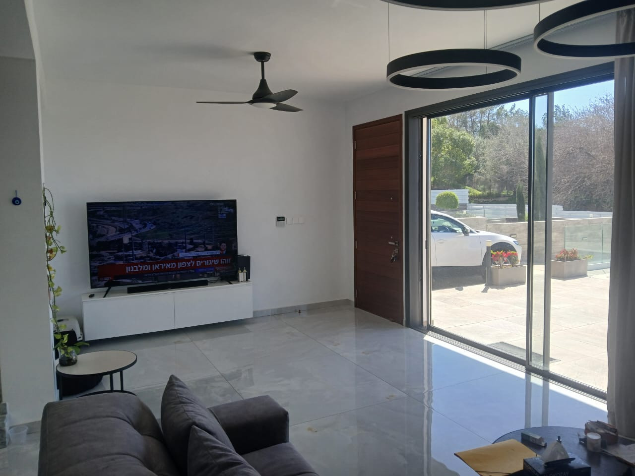 Дом в Хлораке, Кипр, 192 м² - фото 17