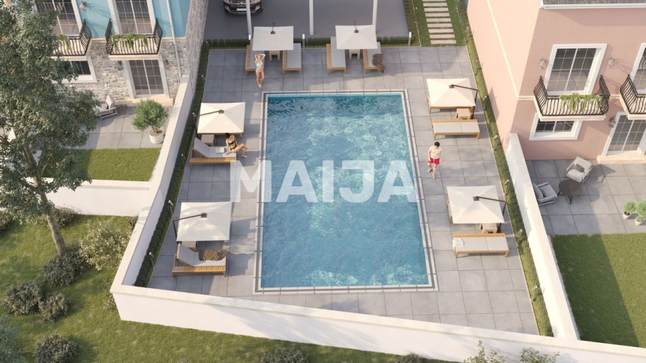 Квартира в Батуми, Грузия, 144 м² - фото 14