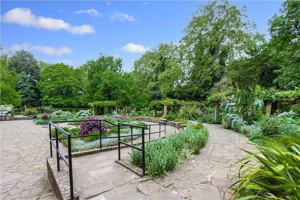 Квартира в Лондоне, Великобритания, 29 м² - фото 9