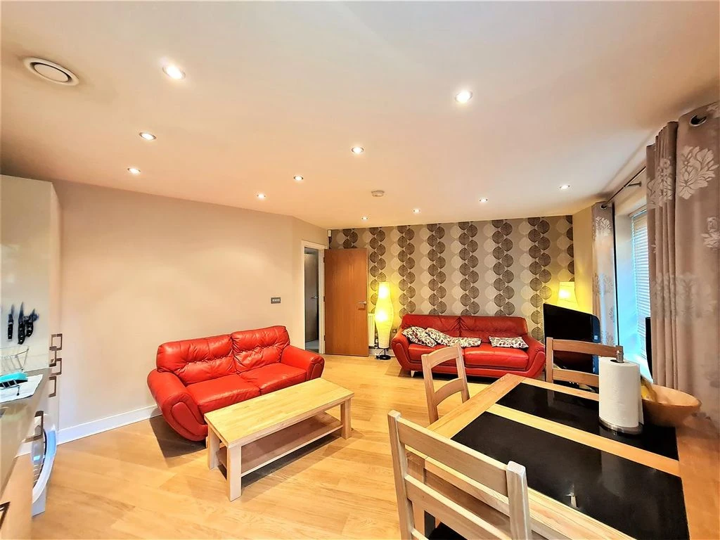 Квартира в Лондоне, Великобритания, 60 м² - фото 9