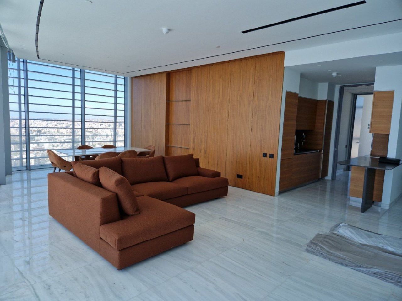 Апартаменты Neapoli, Кипр, 120 м² - фото 17