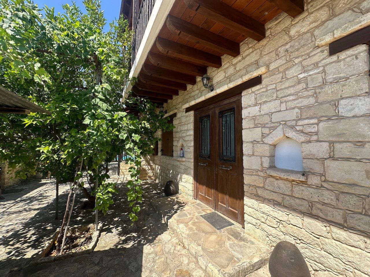 Дом в Саламиу, Кипр, 314 м² - фото 17