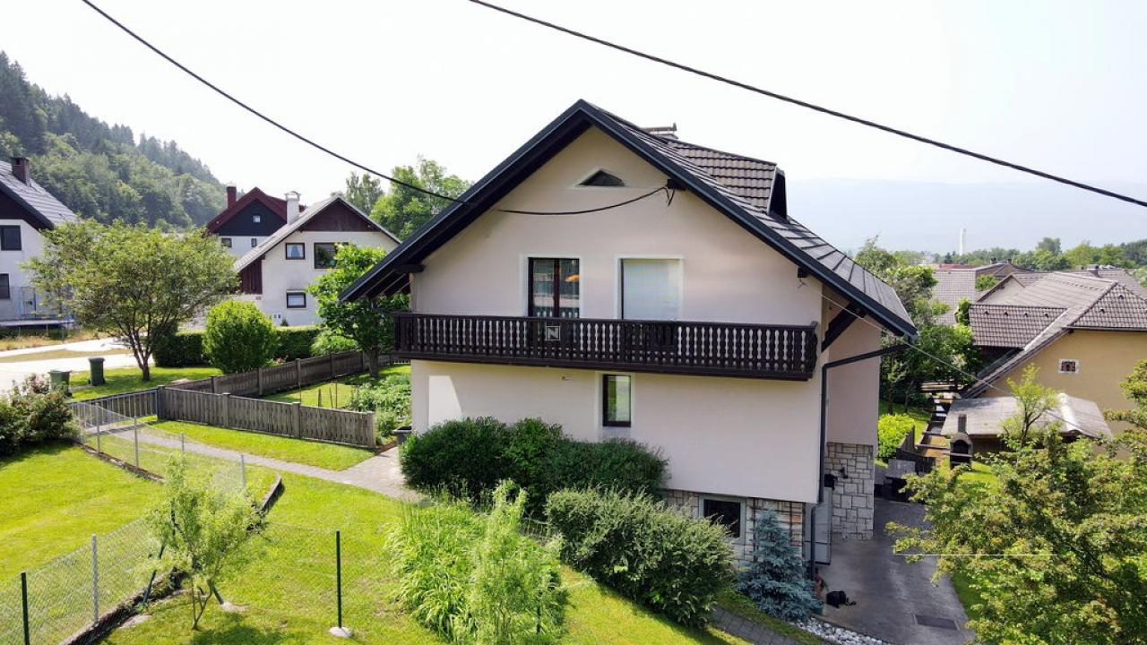 Дом в Радовлице, Словения, 551 м² - фото 9