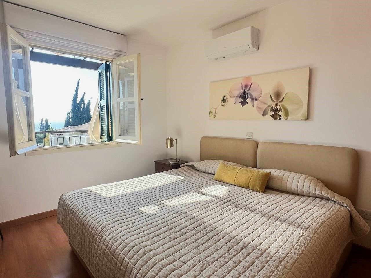 Апартаменты в Афродита Хиллс, Кипр, 79 м² - фото 17