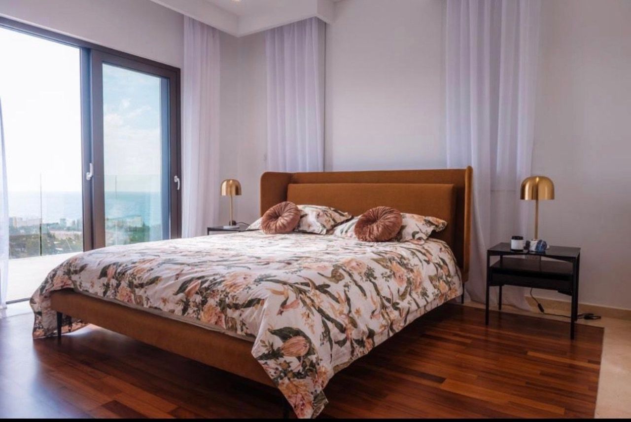 Дом Sea Caves, Кипр, 240 м² - фото 17