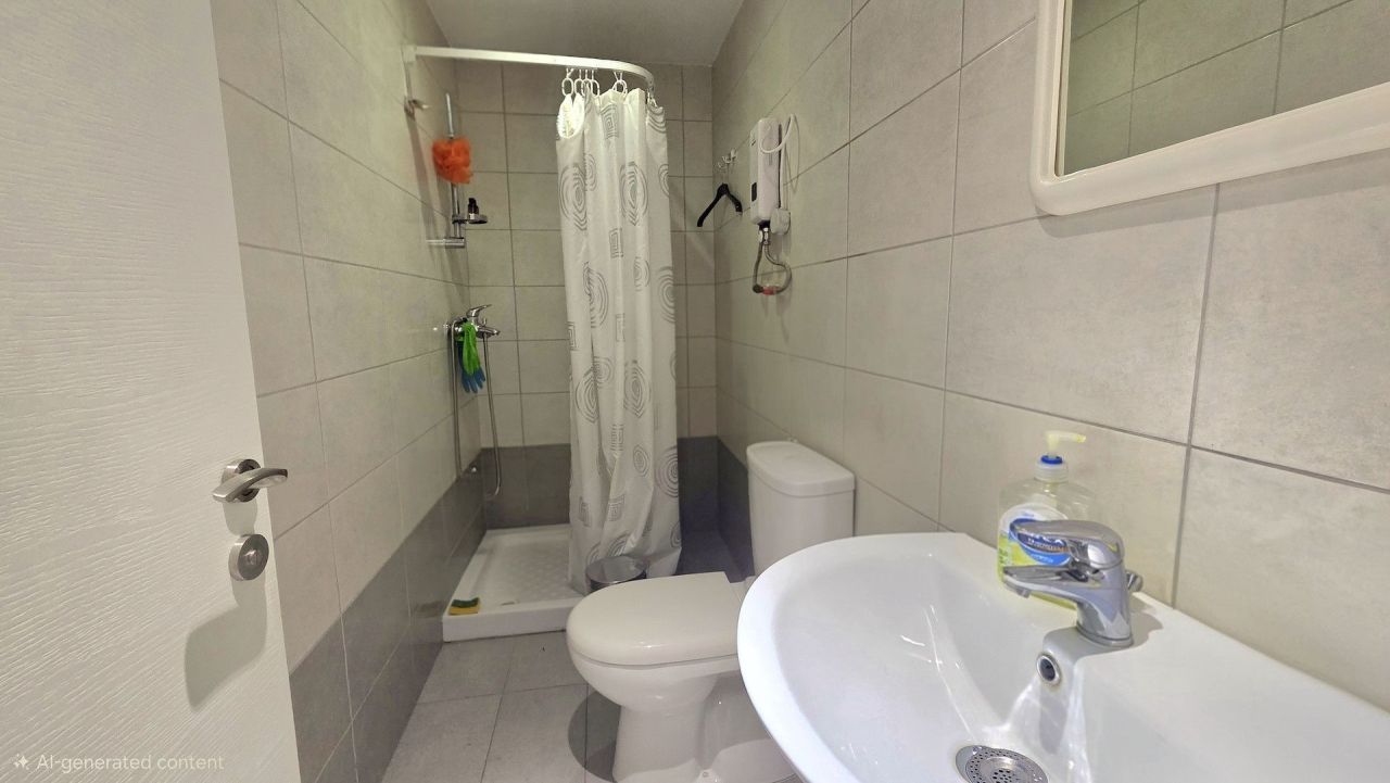 Офис Neapoli, Кипр, 183 м² - фото 17