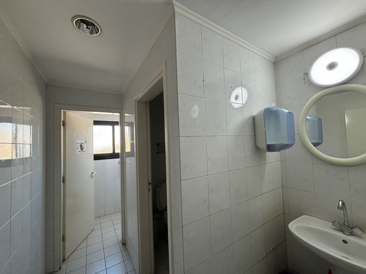 Офис Potamos Germasogeias, Кипр, 500 м² - фото 17