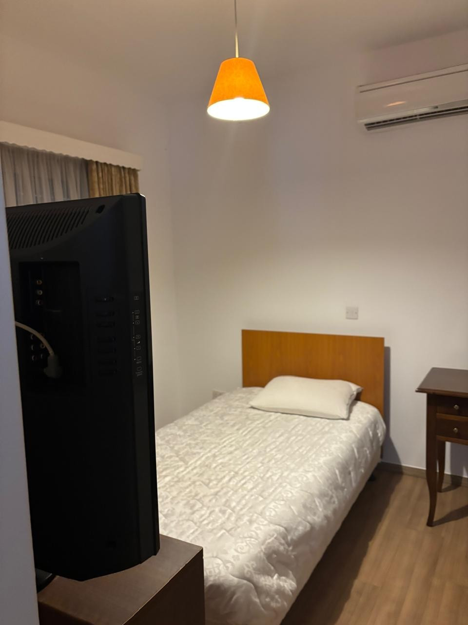 Апартаменты Potamos Germasogeias, Кипр, 89 м² - фото 14