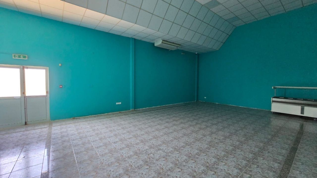 Офис Zakaki, Кипр, 1 450 м² - фото 14