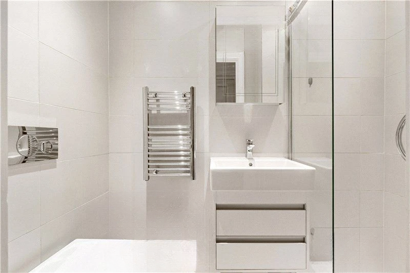 Квартира в Лондоне, Великобритания, 39 м² - фото 9