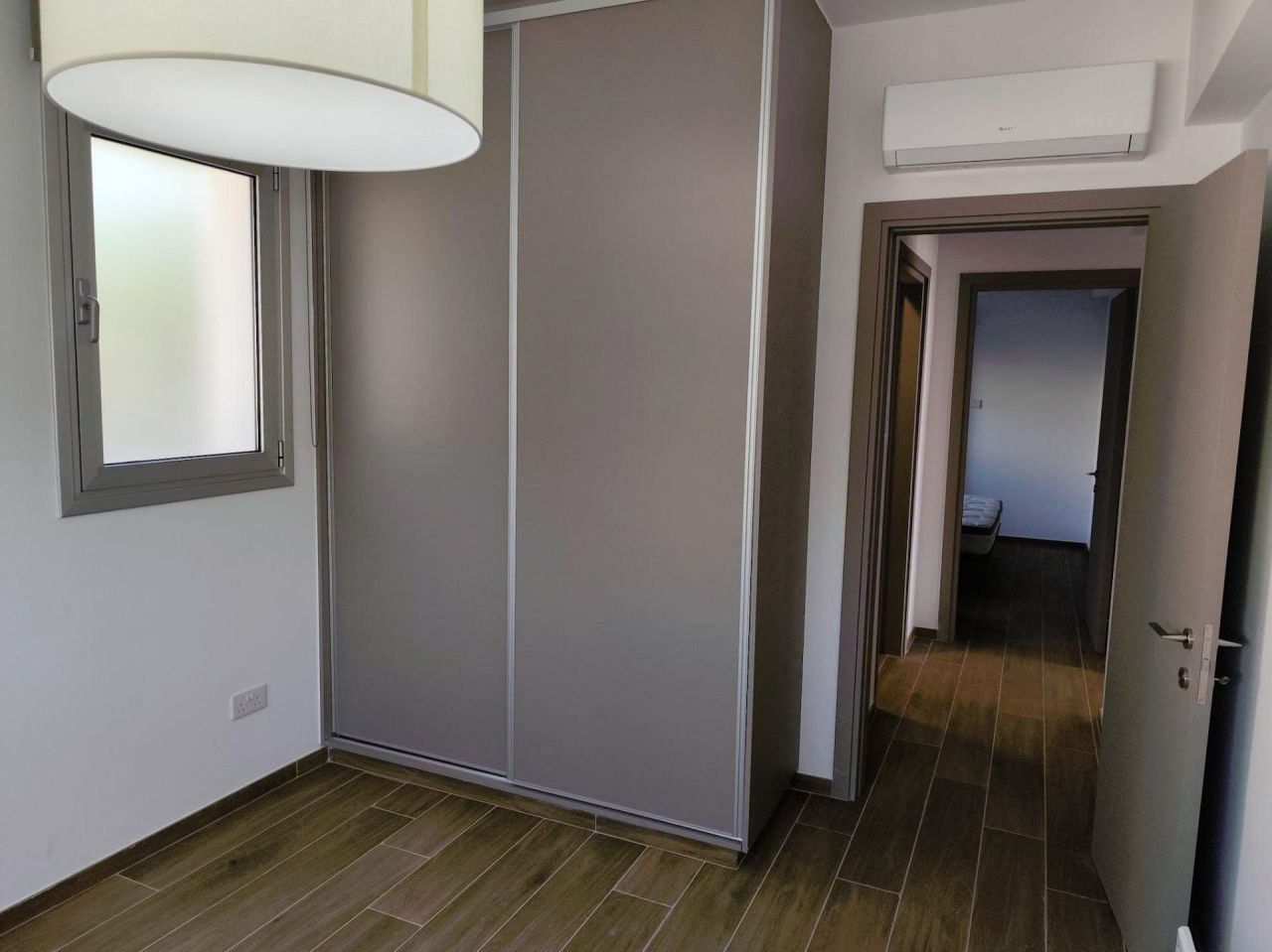 Апартаменты в Айос-Атанасиосе, Кипр, 100 м² - фото 14