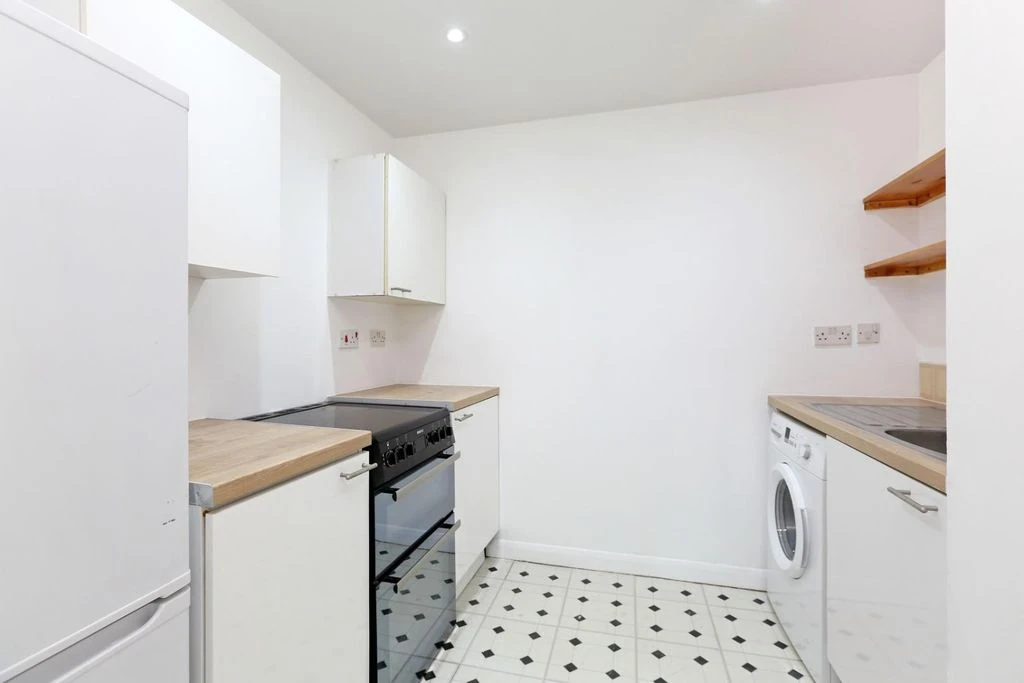 Квартира в Лондоне, Великобритания, 35 м² - фото 9
