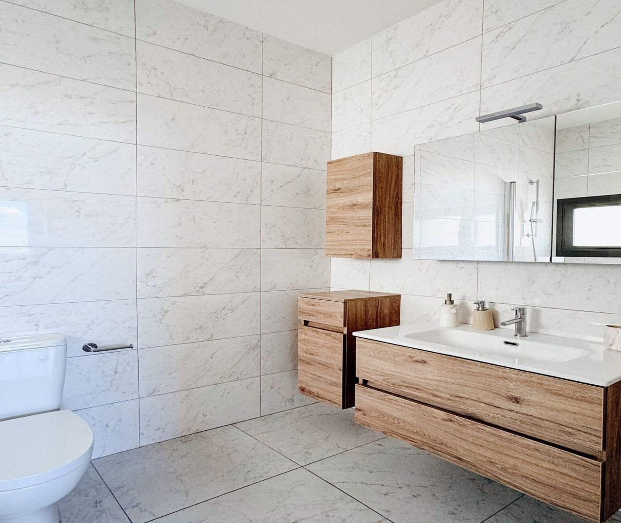 Апартаменты в Меса-Йитонии, Кипр, 121 м² - фото 17