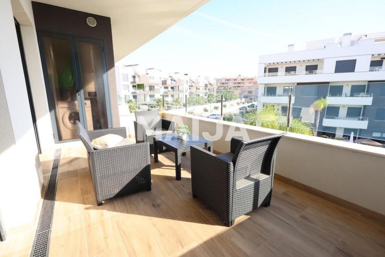 Апартаменты в Сан-Мигель де Салинас, Испания, 50 м² - фото 16
