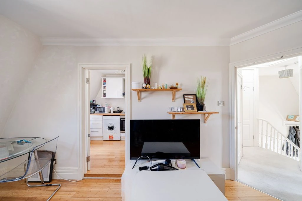 Квартира в Лондоне, Великобритания, 53 м² - фото 9
