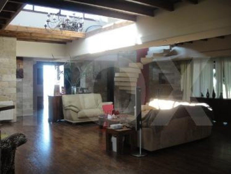 Дом в Корфи, Кипр, 400 м² - фото 17