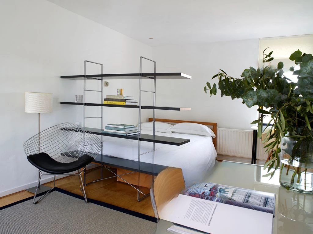 Квартира в Лондоне, Великобритания, 31 м² - фото 9