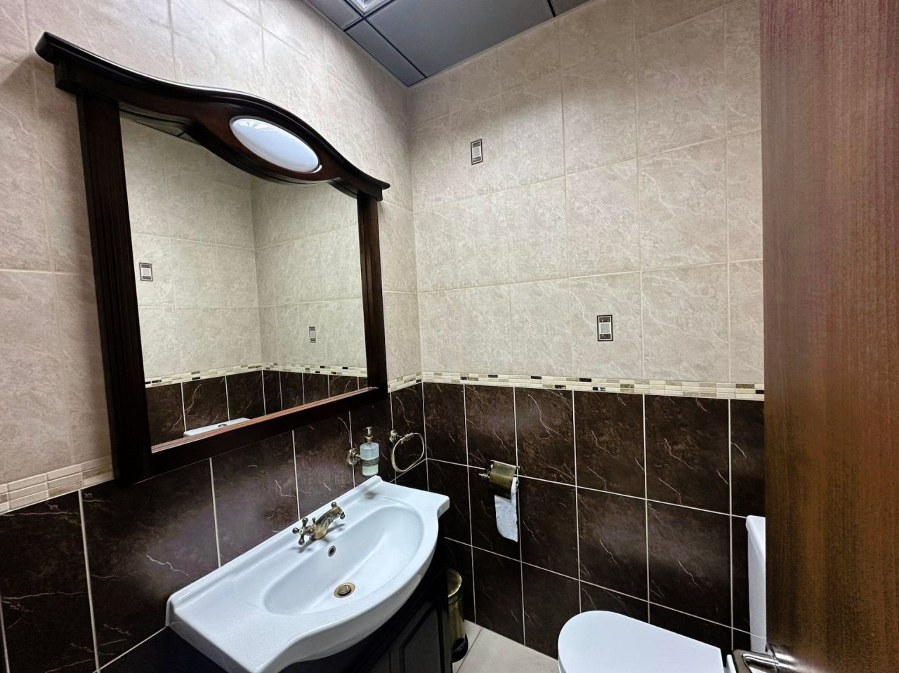 Офис в Пафосе, Кипр, 170 м² - фото 17
