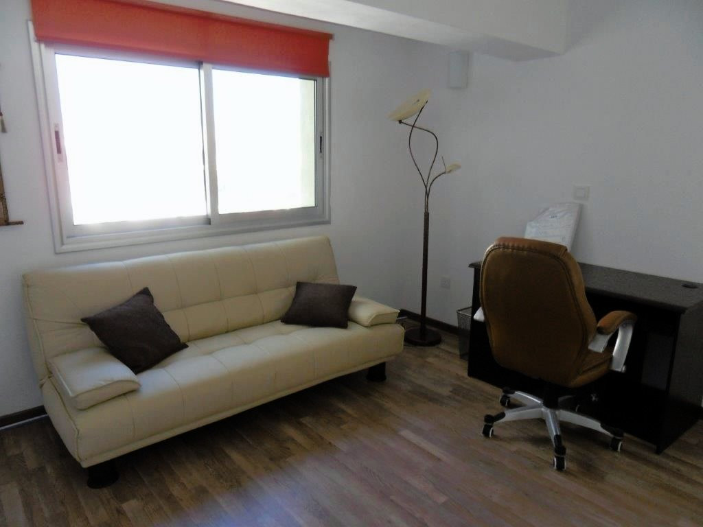 Апартаменты в Айия-Триасе, Кипр, 99 м² - фото 14