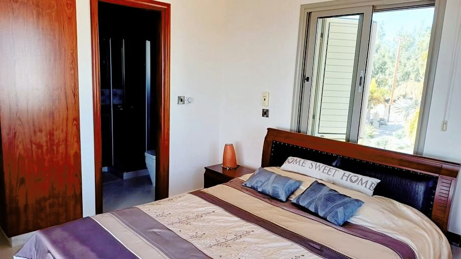 Дом Sea Caves, Кипр, 400 м² - фото 17