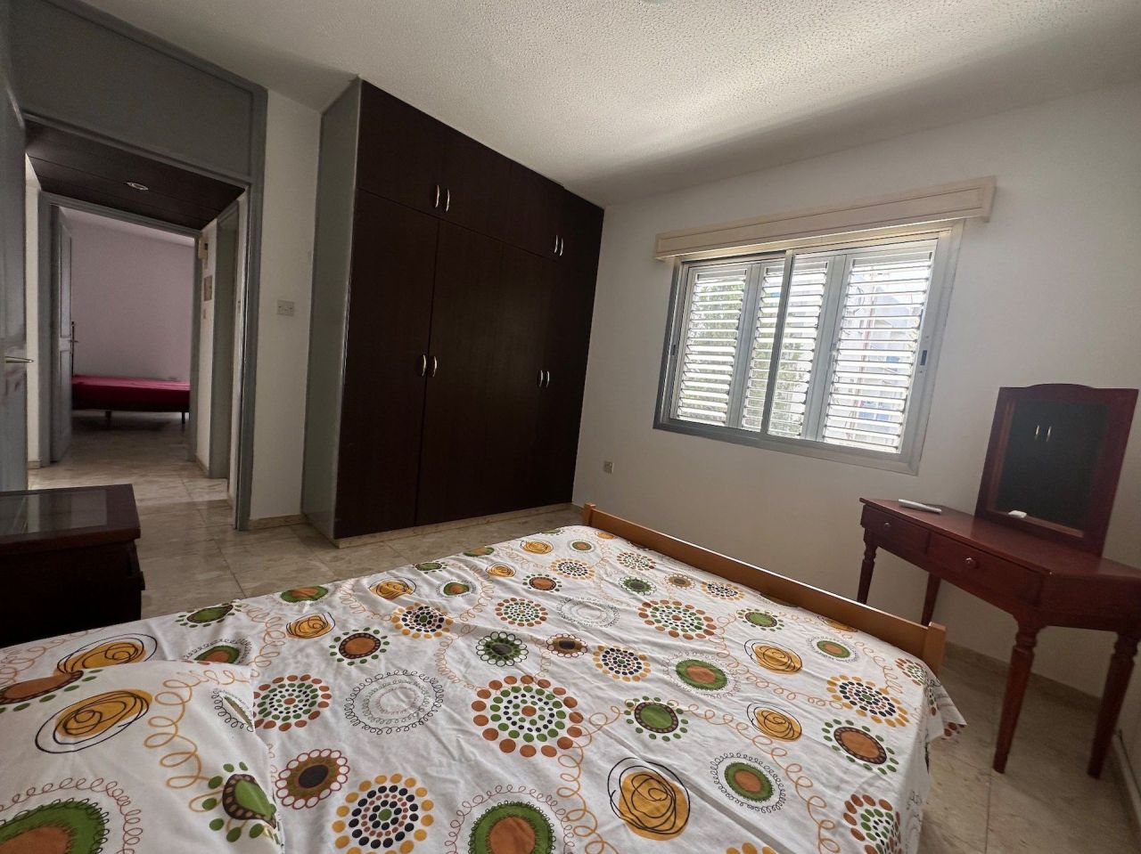 Апартаменты Amathounta, Кипр, 74 м² - фото 17