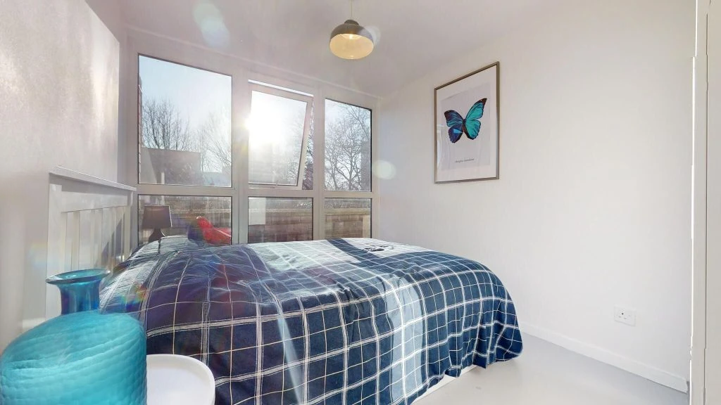 Квартира в Лондоне, Великобритания, 41 м² - фото 9