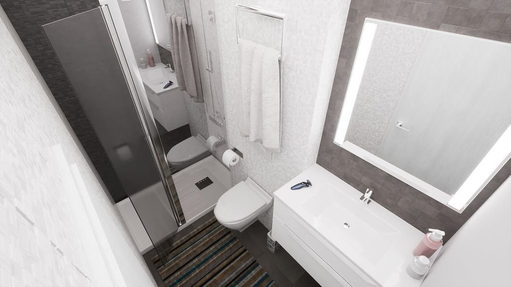 Апартаменты Neapoli, Кипр, 119 м² - фото 17
