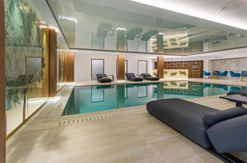 Таунхаус в Мутайяке, Кипр, 82 м² - фото 14