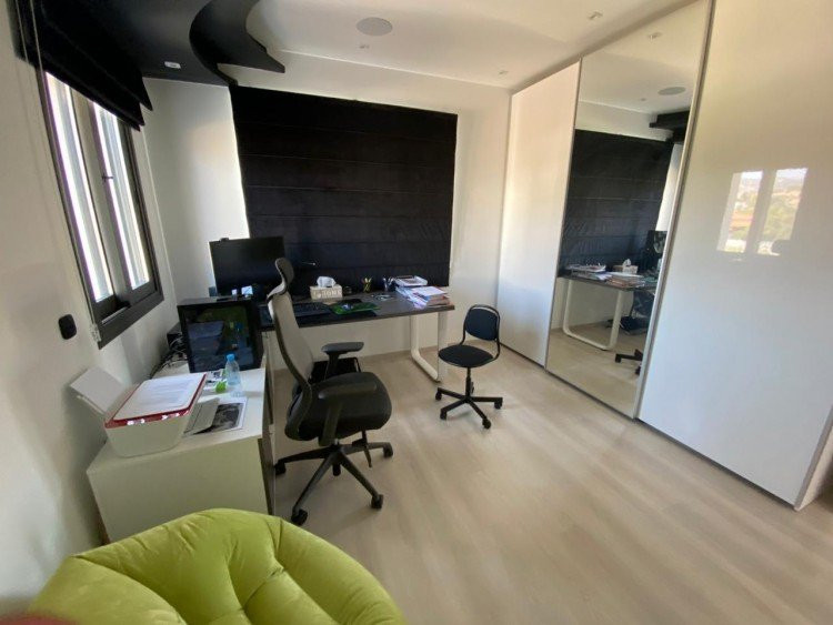 Дом Sea Caves, Кипр, 430 м² - фото 15