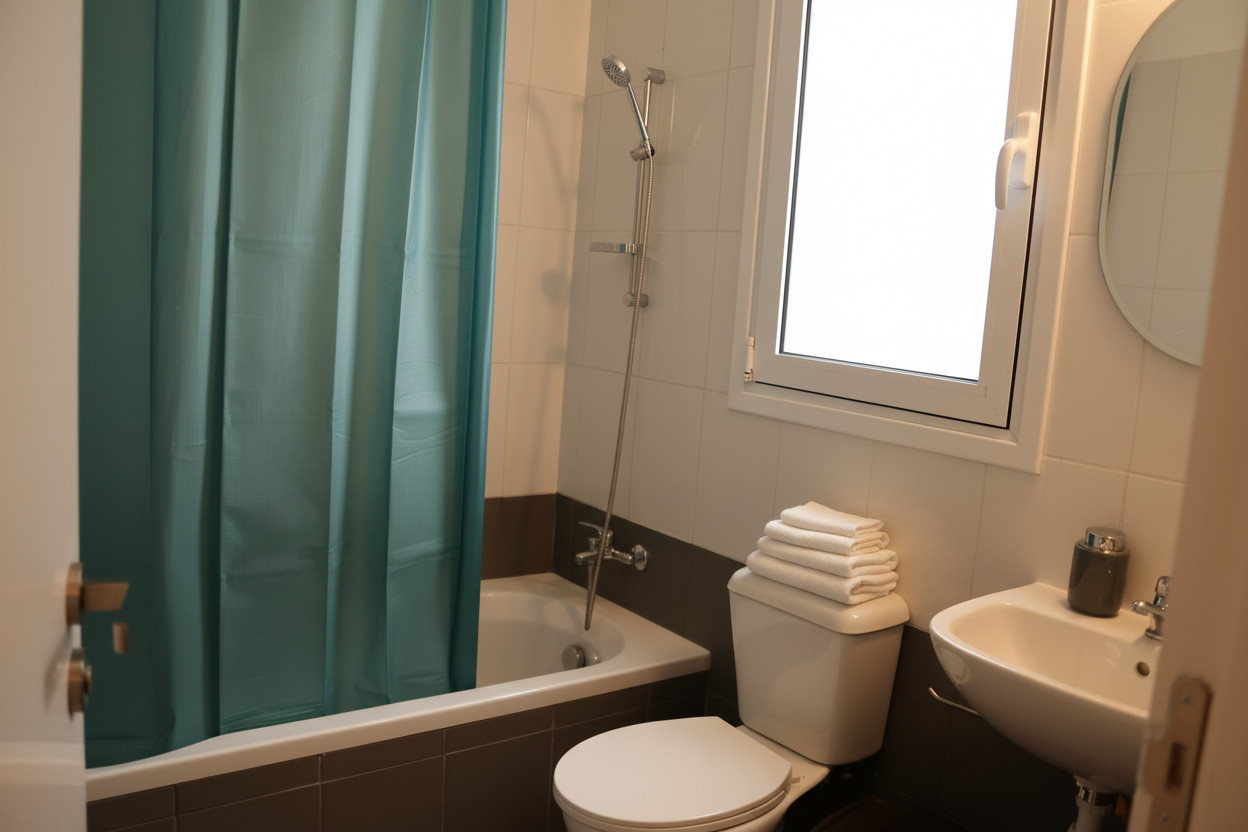 Апартаменты Pegeia, Кипр, 68 м² - фото 17